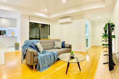 789 Vacay - Accommodation Gladstone 36