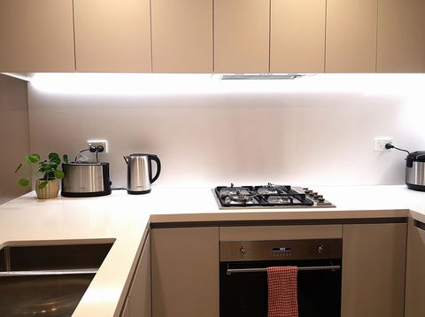 789 Vacay - Accommodation Gladstone 1