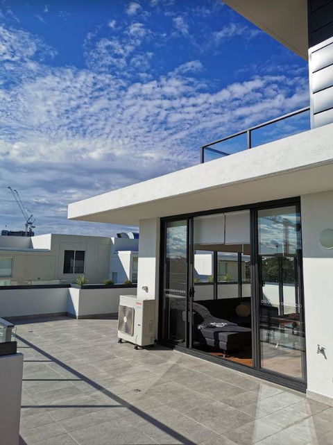 789 Vacay - Accommodation Gladstone 14