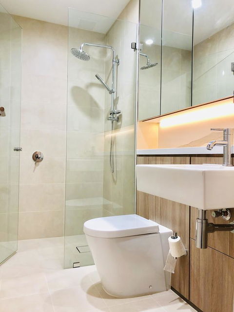 789 Vacay - Accommodation Gladstone 42