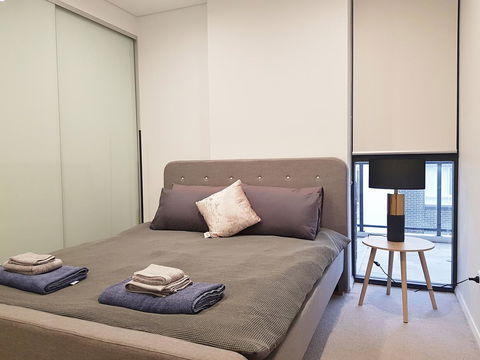 789 Vacay - Accommodation Gladstone 3
