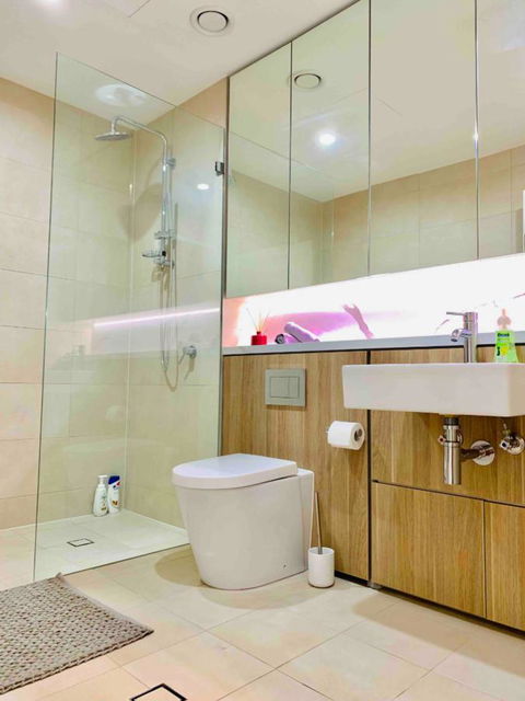 789 Vacay - Accommodation Gladstone 33
