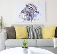 Paxsafe Sydney Hyde Park Budget Apartments - Accommodation Gladstone