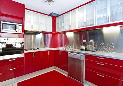 Ausmine Sydney CBD 2Bedroom Apt - Accommodation Gladstone 6