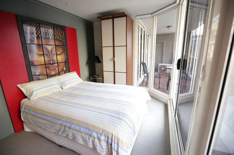 Ausmine Sydney CBD 2Bedroom Apt - Accommodation Gladstone 12