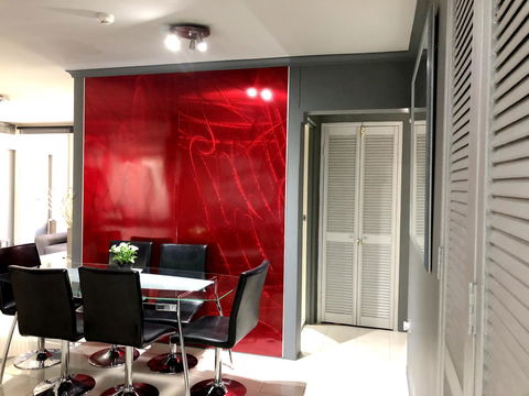 Ausmine Sydney CBD 2Bedroom Apt - Accommodation Gladstone 11