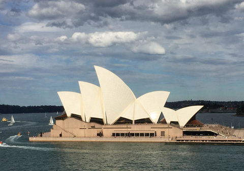 Ausmine Sydney CBD 2Bedroom Apt - Accommodation Gladstone 18