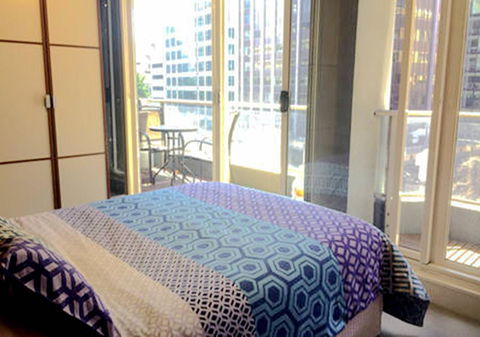 Ausmine Sydney CBD 2Bedroom Apt - Accommodation Gladstone 13
