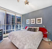 Sydney CBD Two Bedroom walk to Opera House - Accommodation Gladstone