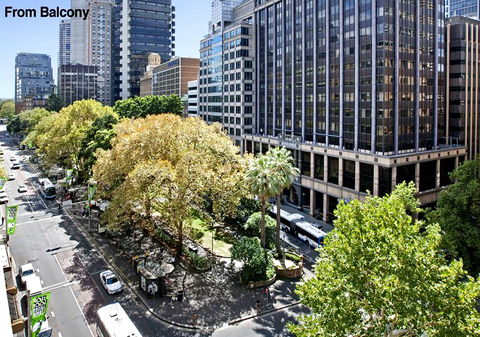 Ausmine Sydney CBD 2Bedroom Apt - Accommodation Gladstone 17
