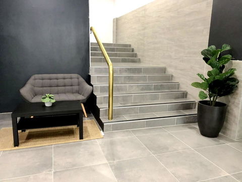 Ausmine Sydney CBD 2Bedroom Apt - Accommodation Gladstone 3