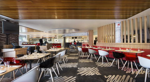 Ibis Sydney Airport - Accommodation Gladstone 5