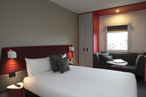 Ibis Sydney Airport - Accommodation Gladstone 1