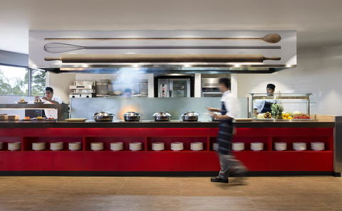 Ibis Sydney Airport - Accommodation Gladstone 11