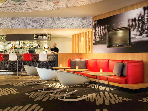 Ibis Sydney Airport - Accommodation Gladstone 36