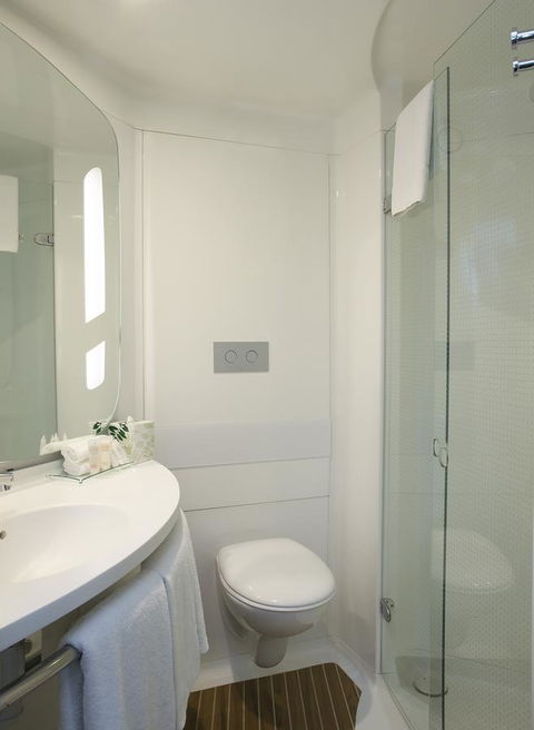 Ibis Sydney Airport - Accommodation Gladstone 2