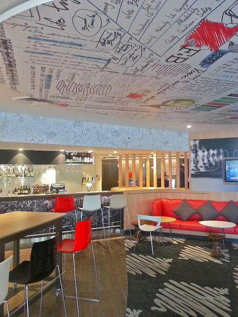Ibis Sydney Airport - Accommodation Gladstone 16