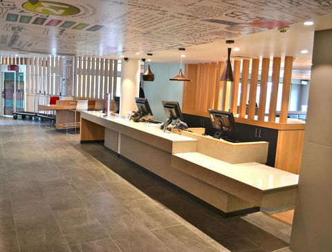 Ibis Sydney Airport - Accommodation Gladstone 12