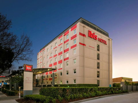 Ibis Sydney Airport - Accommodation Gladstone 3