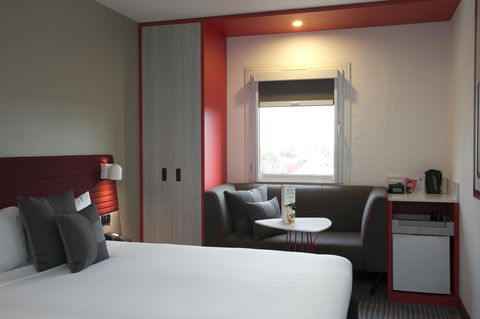 Ibis Sydney Airport - Accommodation Gladstone 10