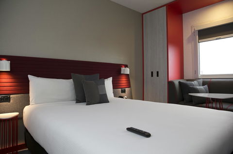 Ibis Sydney Airport - Accommodation Gladstone 8