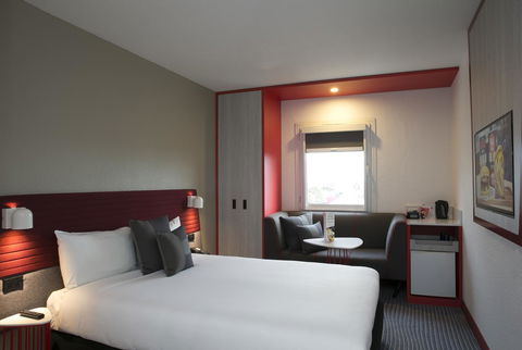 Ibis Sydney Airport - Accommodation Gladstone 9