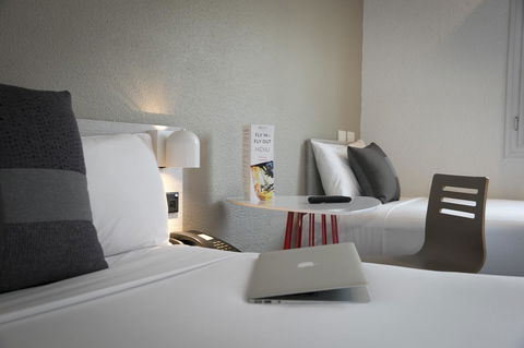 Ibis Sydney Airport - Accommodation Gladstone 24