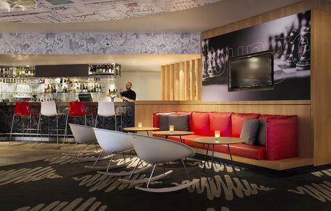 Ibis Sydney Airport - Accommodation Gladstone 14