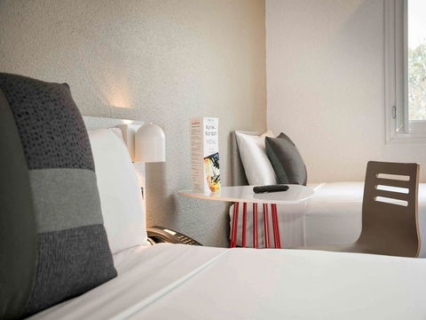 Ibis Sydney Airport - Accommodation Gladstone 44
