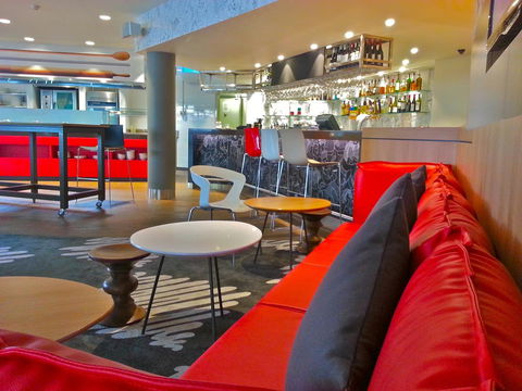 Ibis Sydney Airport - Accommodation Gladstone 17