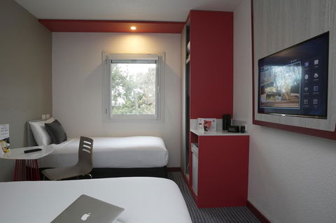 Ibis Sydney Airport - Accommodation Gladstone 25