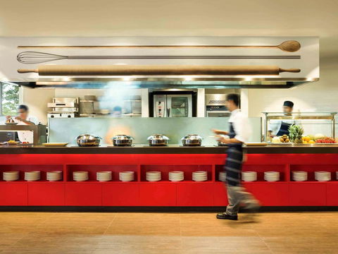 Ibis Sydney Airport - Accommodation Gladstone 41