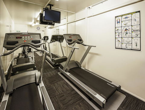 Ibis Sydney Airport - Accommodation Gladstone 20