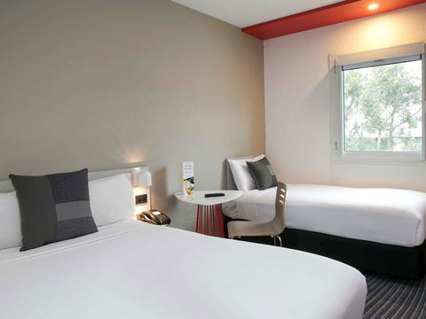 Ibis Sydney Airport - Accommodation Gladstone 33