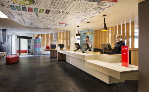 Ibis Sydney Airport - Accommodation Gladstone 4
