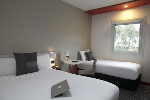 Ibis Sydney Airport - Accommodation Gladstone 6