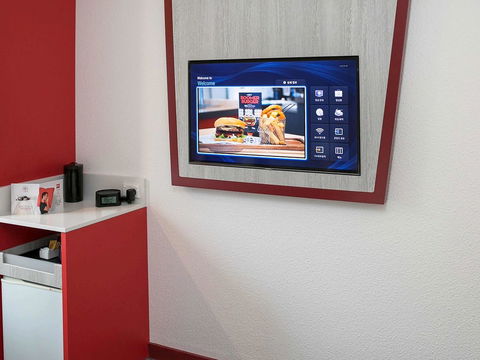 Ibis Sydney Airport - Accommodation Gladstone 31