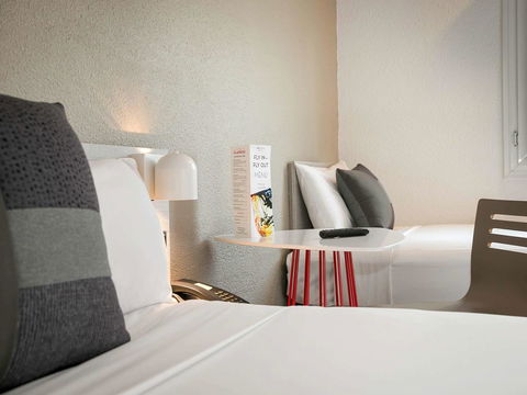 Ibis Sydney Airport - Accommodation Gladstone 32