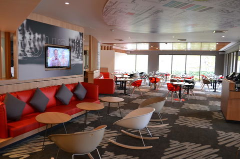 Ibis Sydney Airport - Accommodation Gladstone 15