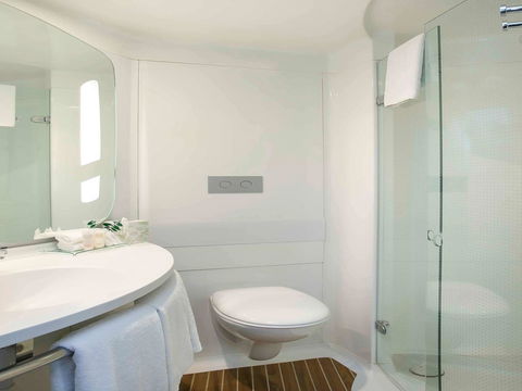Ibis Sydney Airport - Accommodation Gladstone 43