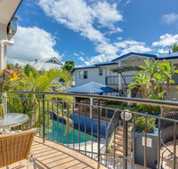 Eco Beach Resort - Accommodation Gladstone