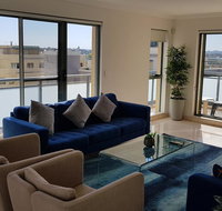 Liv Arena Apartments Darling Harbour - Accommodation Gladstone