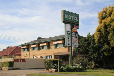 Hunter Valley Motel - Accommodation Gladstone 0