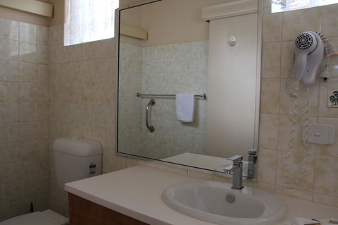 Hunter Valley Motel - Accommodation Gladstone 14