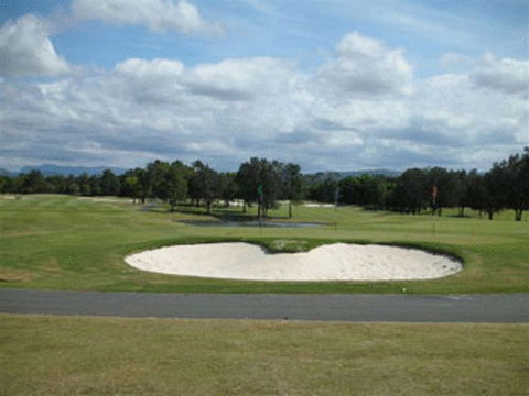 Hunter Valley Motel - Accommodation Gladstone 12