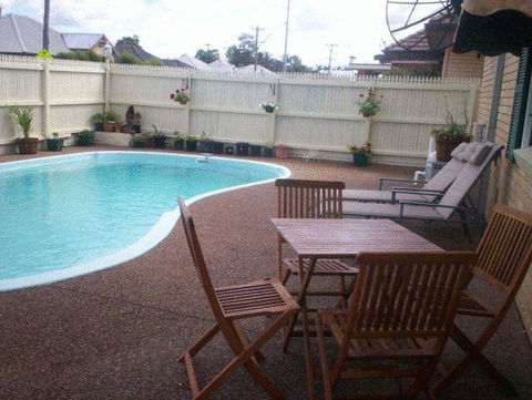 Hunter Valley Motel - Accommodation Gladstone 9