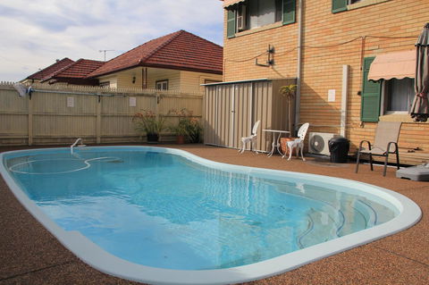 Hunter Valley Motel - Accommodation Gladstone 23