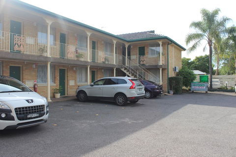 Hunter Valley Motel - Accommodation Gladstone 26