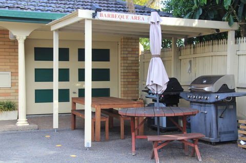 Hunter Valley Motel - Accommodation Gladstone 15