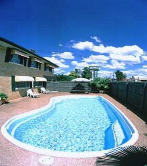 Hunter Valley Motel - Accommodation Gladstone 28